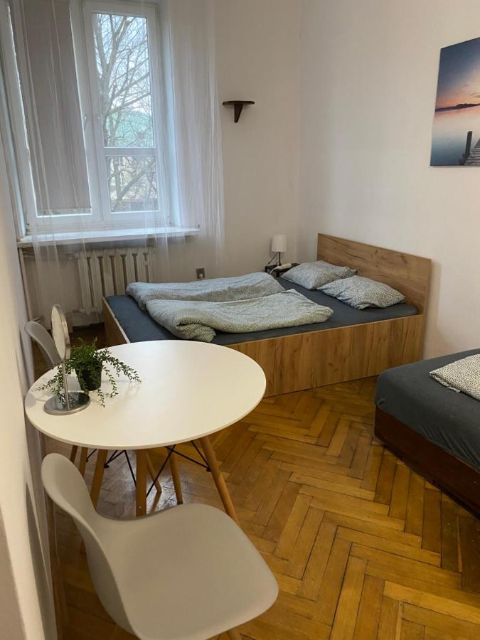 Basic Triple Room