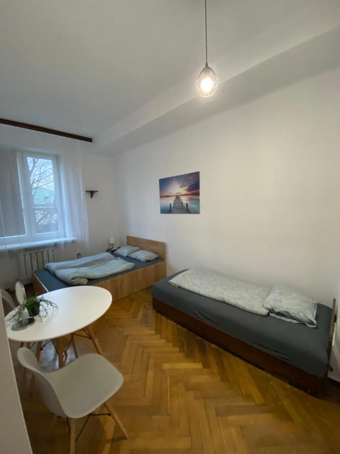 Basic Triple Room
