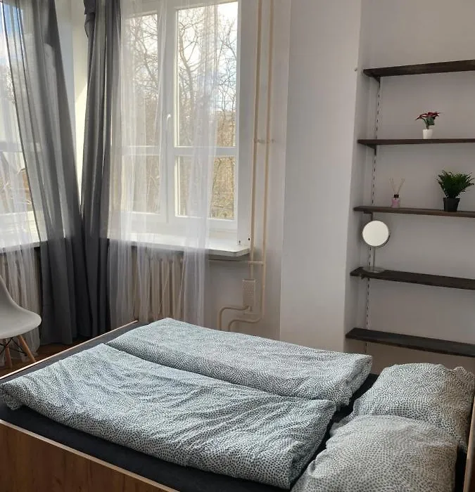 Classy Rooms In Old Town-1