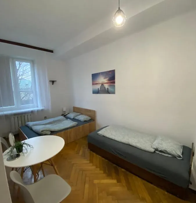 Classy Rooms In Old Town-1