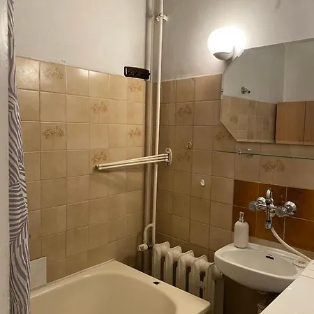 Classy Rooms In Old Town-3
