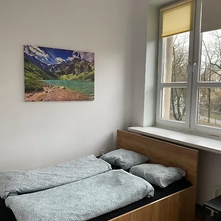 Classy Rooms In Old Town-2