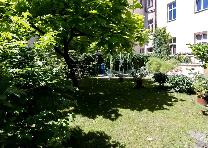 Cracow Best Location Apartment By Cozyplace